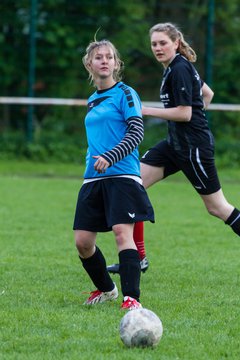 Bild 126 - B-Juniorinnen Kieler MTV - MTSV Olympia Neum�nster : Ergebnis: 0:10